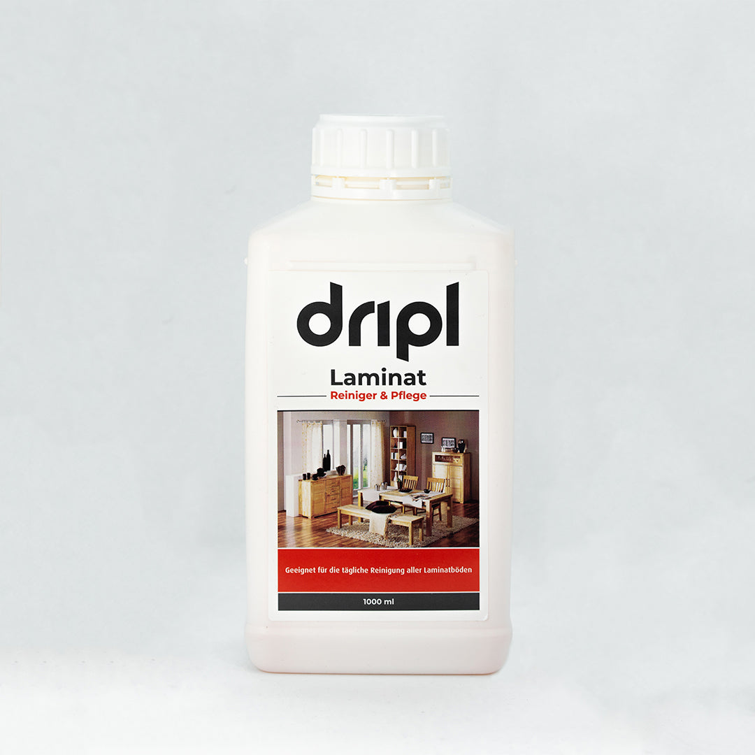 Laminat Reinigungsmittel 1000ml